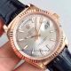 Perfect Replica ROLEX Day Date Rose Gold Silver Dial Watches 36mm (2)_th.jpg